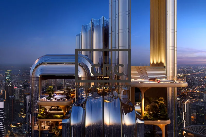 Premium Half Floor | Luxury Office | Iconic Views63826381665539110