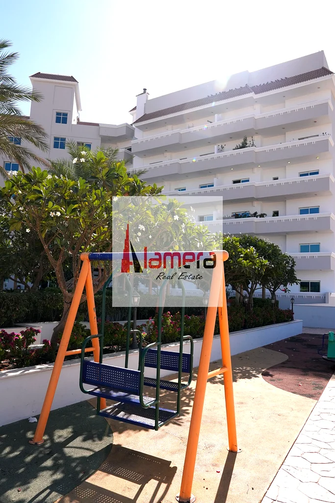 No Commission No DLD  3BR + Maid | huge size garden and  Burj view full facility63993499320322111
