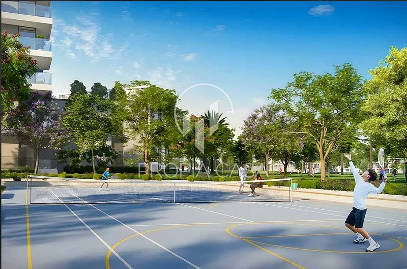 1 BHK | High return | Luxury Living | Investment Property64044999796097114