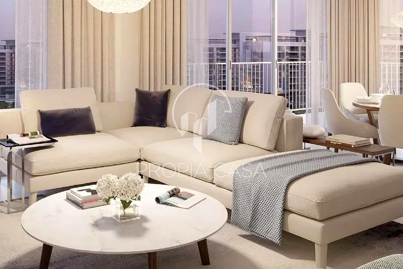 1 BHK | High return | Luxury Living | Investment Property64044999796097110
