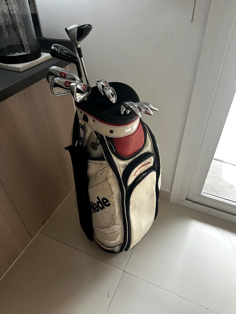 Premium TaylorMade Golf Iron Set for Sale!63199136718722111