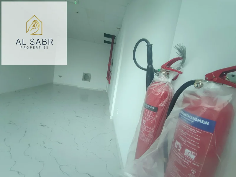 Commercial Shop – Brand New | Al Jurf 3, Ajman63221328064643114