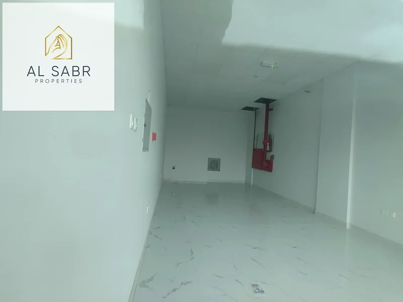 Commercial Shop – Brand New | Al Jurf 3, Ajman63221328064643111
