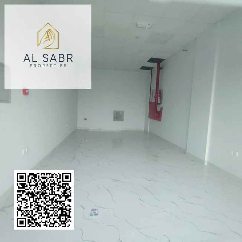 Commercial Shop – Brand New | Al Jurf 3, Ajman632213280646431119