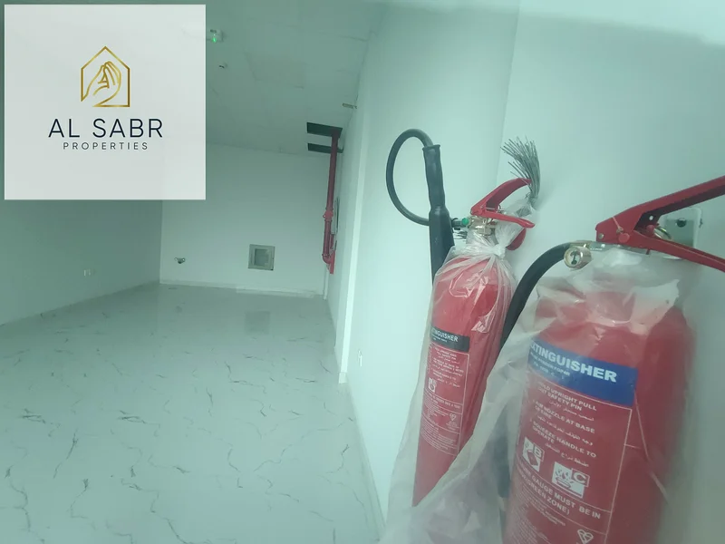 Commercial Shop – Brand New | Al Jurf 3, Ajman63221328064643112