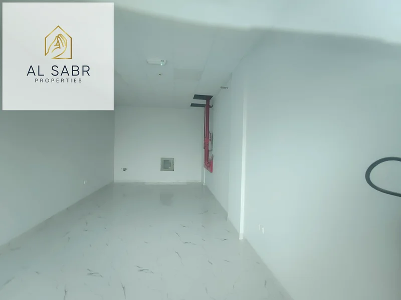 Commercial Shop – Brand New | Al Jurf 3, Ajman63221328064643113