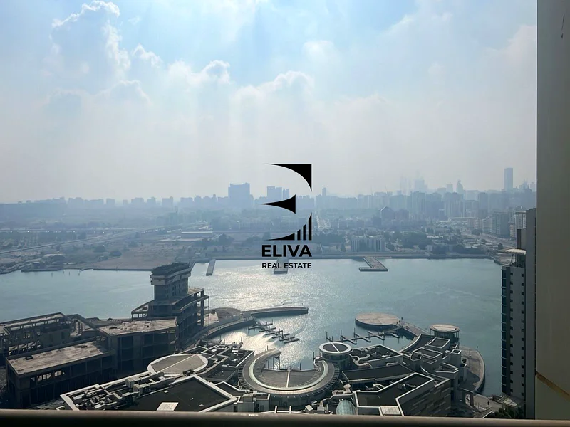 High Floor | Marina View | Owner Occupied63846366354690110