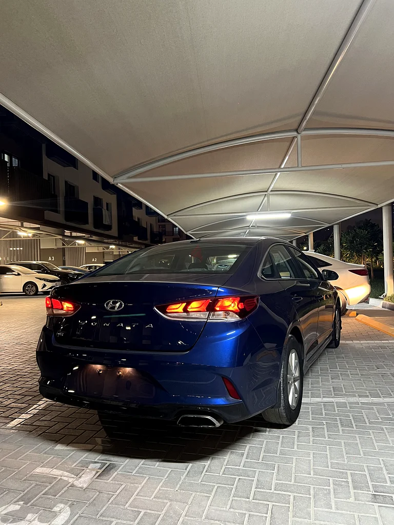 Hyundai sonata 201863406911863683112