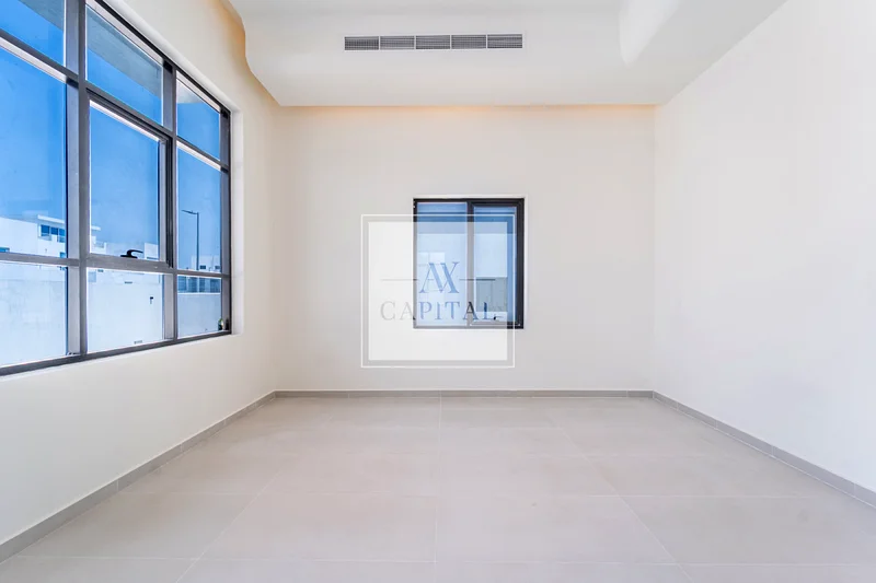 Luxury Villa| Smart System| Brand New | Spacious63808758646017113