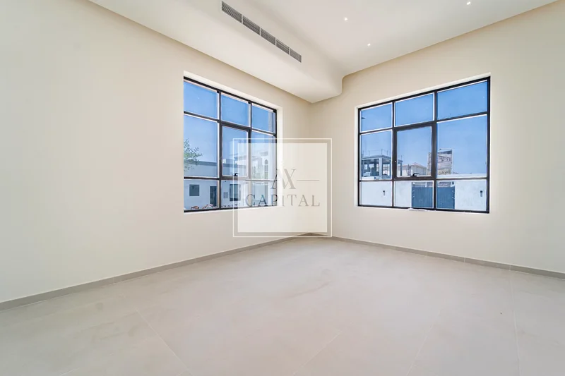 Luxury Villa| Smart System| Brand New | Spacious63808758646017110
