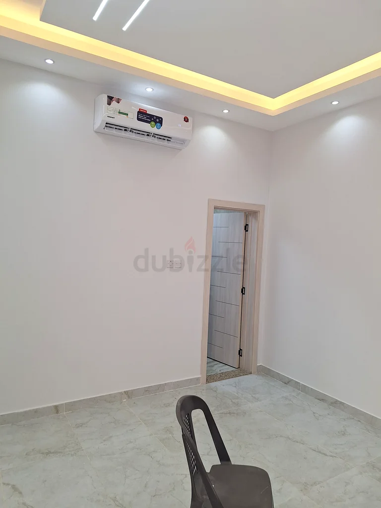 Brand new family room with attached bath63218794265603111