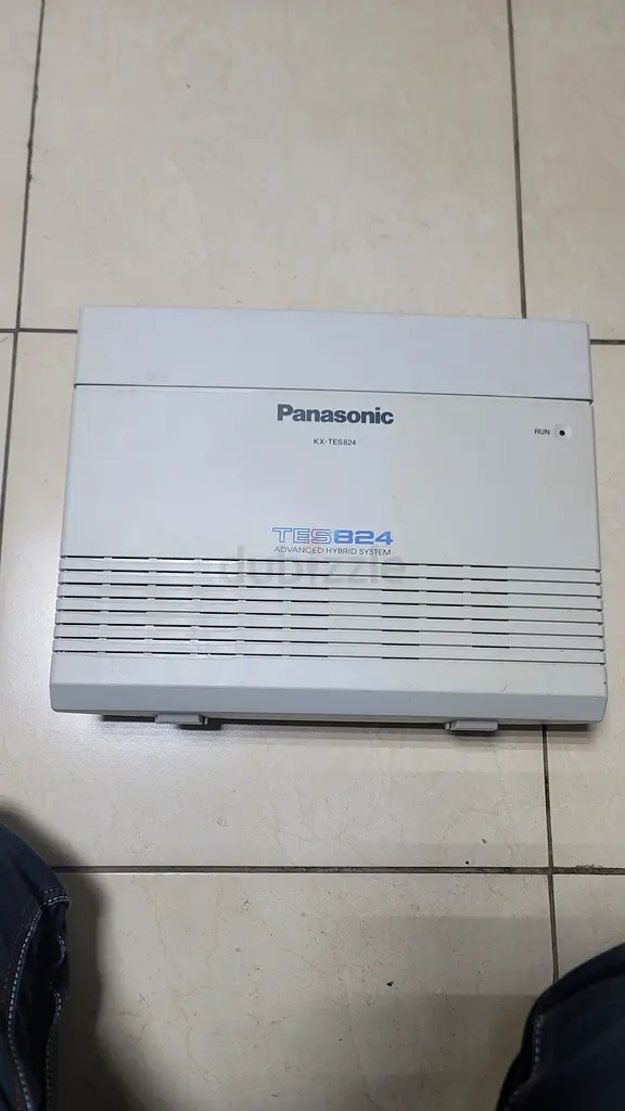 هاتف نظام الهاتف المتعدد (PABX)63195631024258111