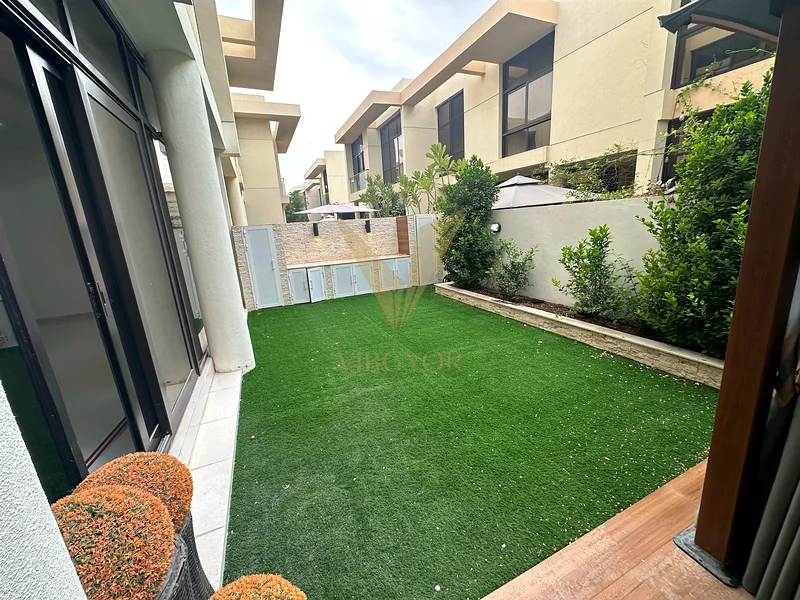 تصميم THM | 3 غرف نوم + خادمة + دراسة | غير مفروش | غرف خاصة بحمام داخلي63738297109890112