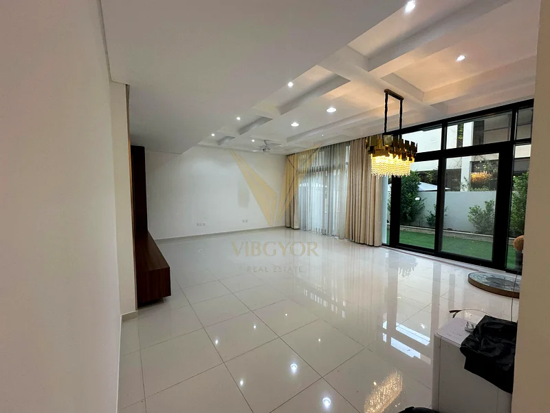 تصميم THM | 3 غرف نوم + خادمة + دراسة | غير مفروش | غرف خاصة بحمام داخلي63738297109890111