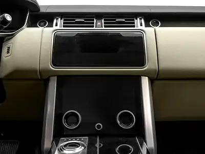 2019 LAND Rover RANGE ROVER — фото 14