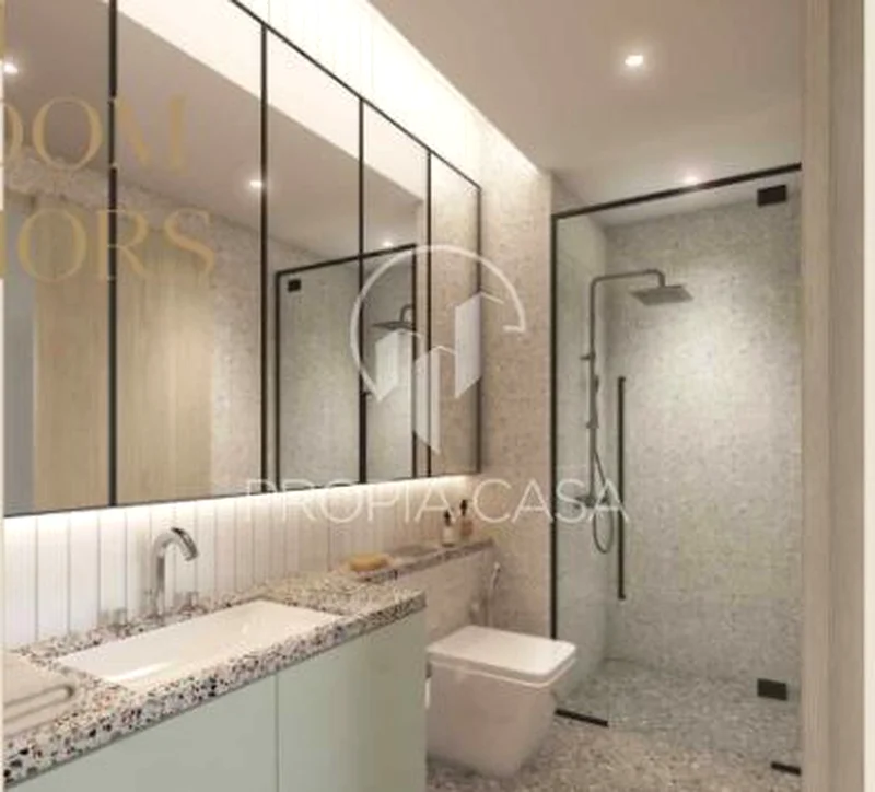 High Floor | Pool and Amenities View | 2 Bedroom | Prime Location63972361771394113