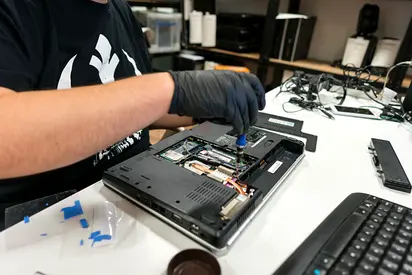 Computer Repair Service Dubai