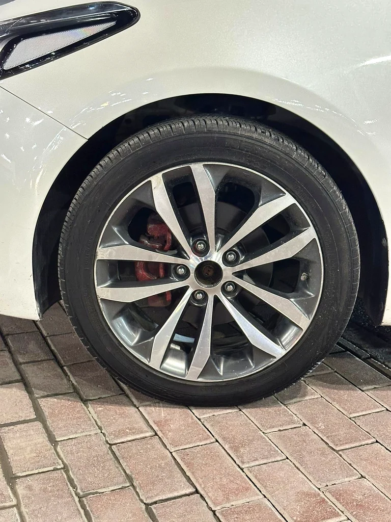 KIA k3 201863224312581122113