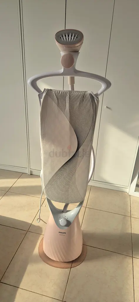 Philips ComfortTouch, Stylish and Efficient Garment Steamer