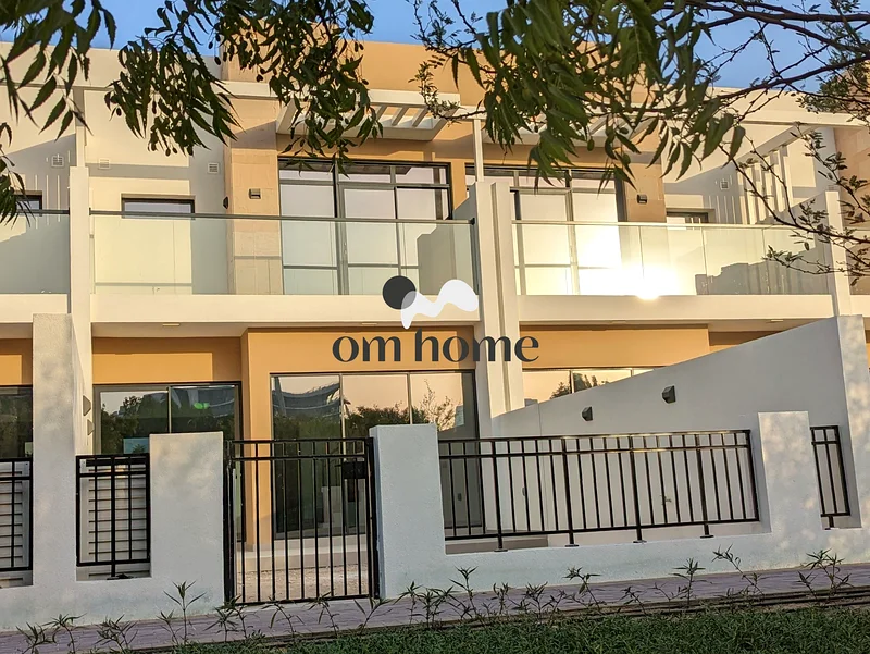 Single Row | Park View | Mortgage63971398098817112