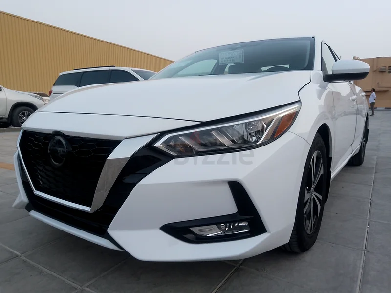 2022 Nissan Sentra SV RTA passed single owner excellent condition like brand new vcc custom paper63399979257473112