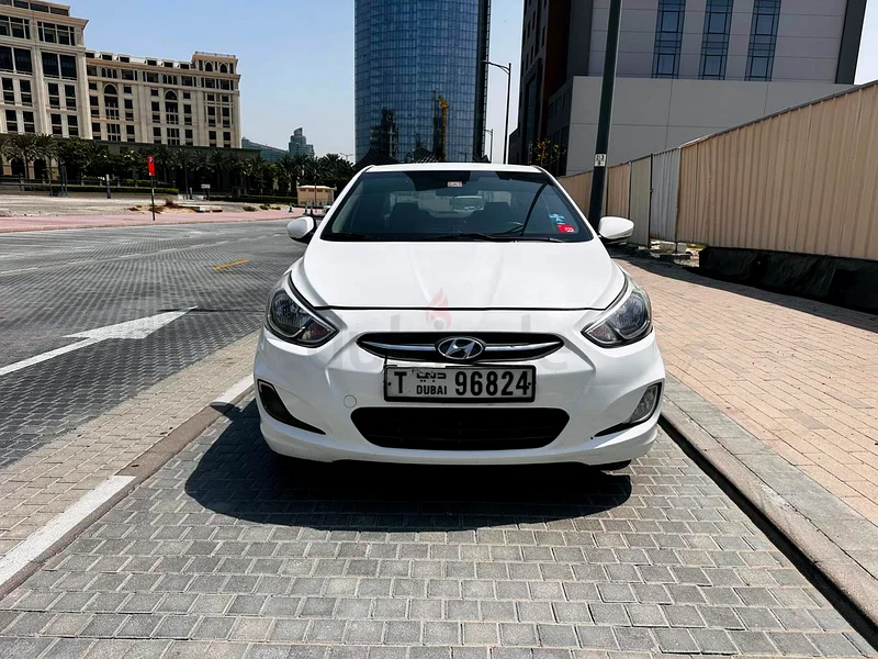 هيونداي أكسنت 201763406902044291111
