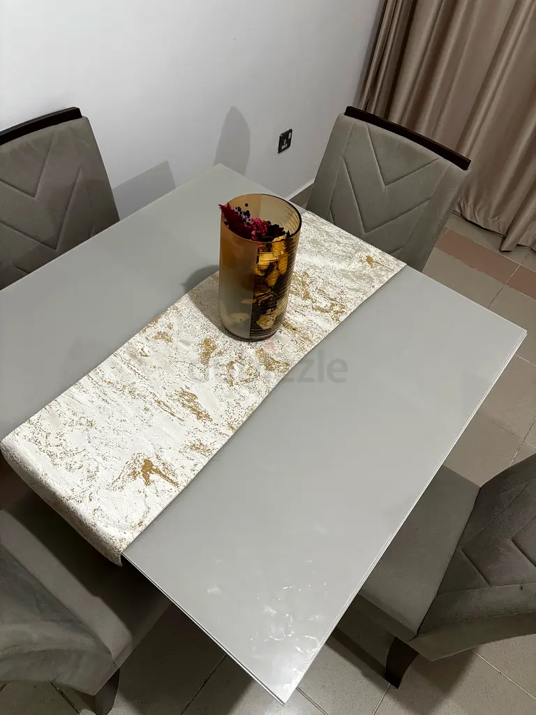 Juego de comedor