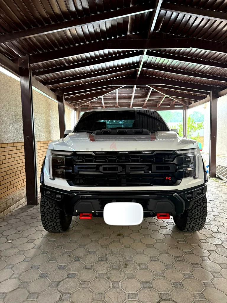 Ford Raptor R 202463226745418242113