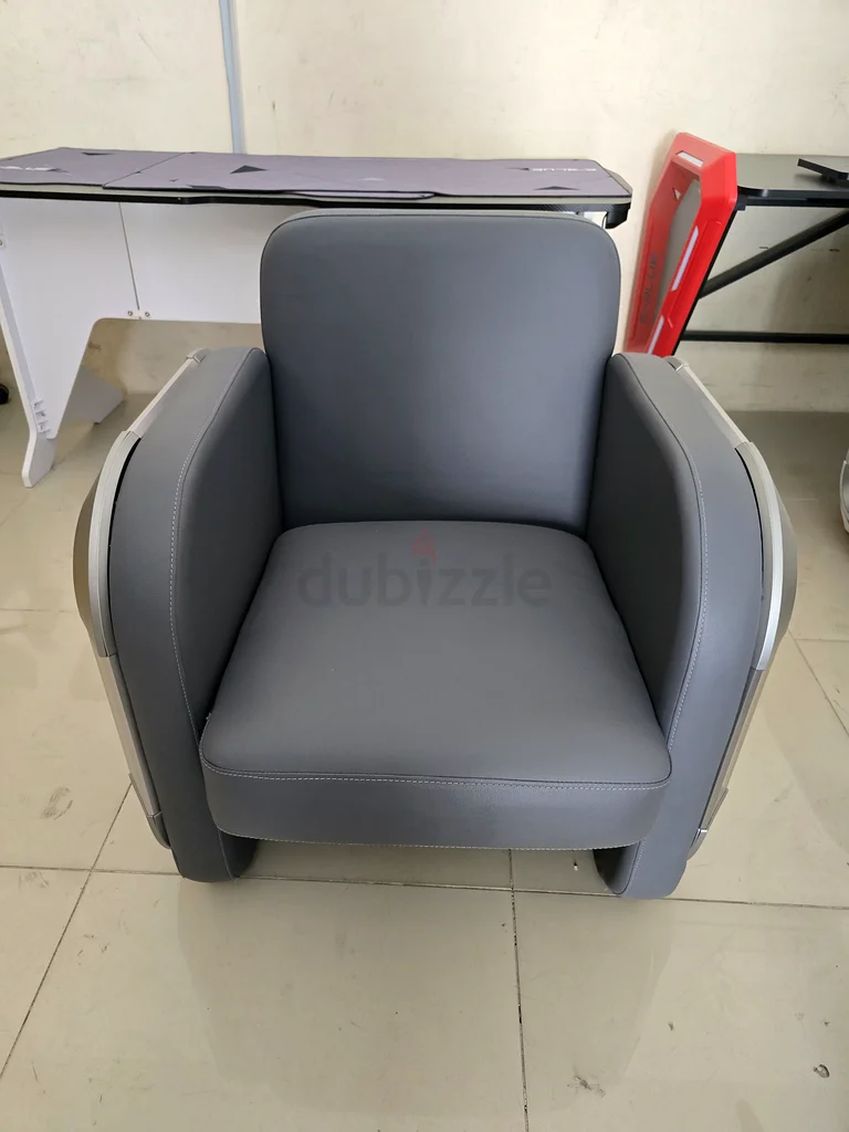E-BLUE GAMING CHAIR63206883050626111