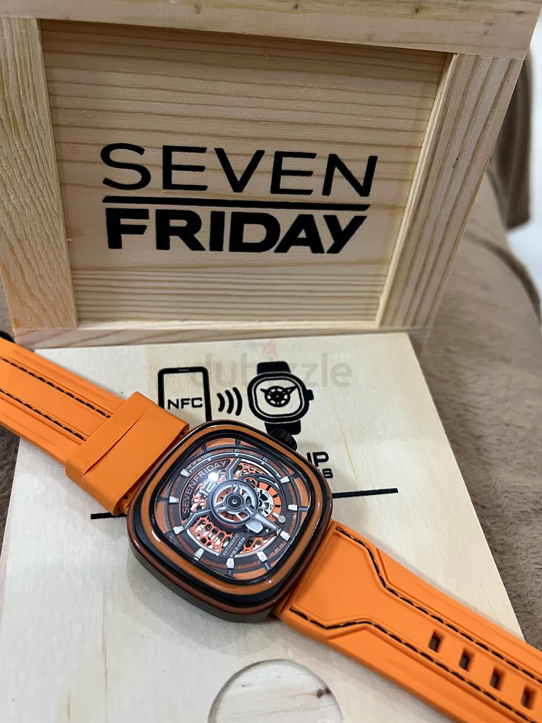 SEVENFRIDAY PS3/0363202200956161112