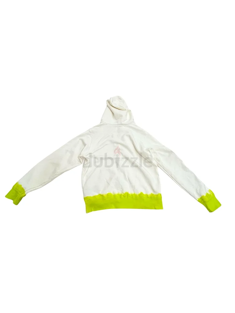 سويتشرت بقلنسوة من ديوور وكاوس63199136002050114