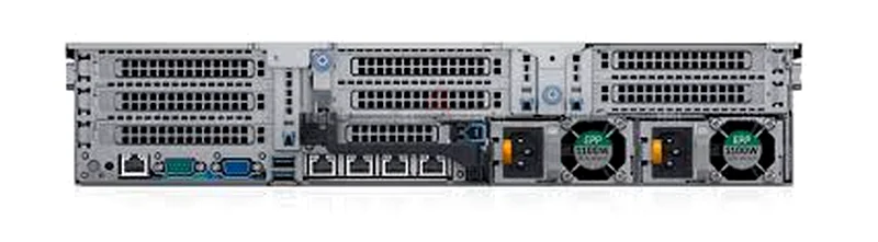 80 CORE-512GB RAM DELL POWER EDGE R740-2 INTEL XEON GOLD 6138 CPU-1TB SSD+6TB SAS HDD-2U SERVER63196635273474112