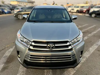 صورة 3 لـ 2017 Toyota HIGHLANDER