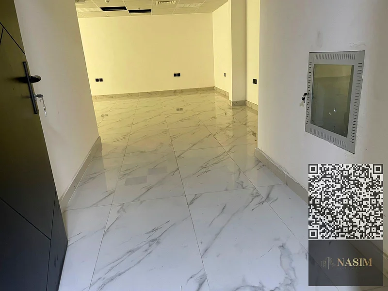 Mezzanine Shops for Rent – Al Mowaihat 3, Ajman 2-Storey Commercial Units – Prime Road-Facing Location – Flexible Options63220803320835112