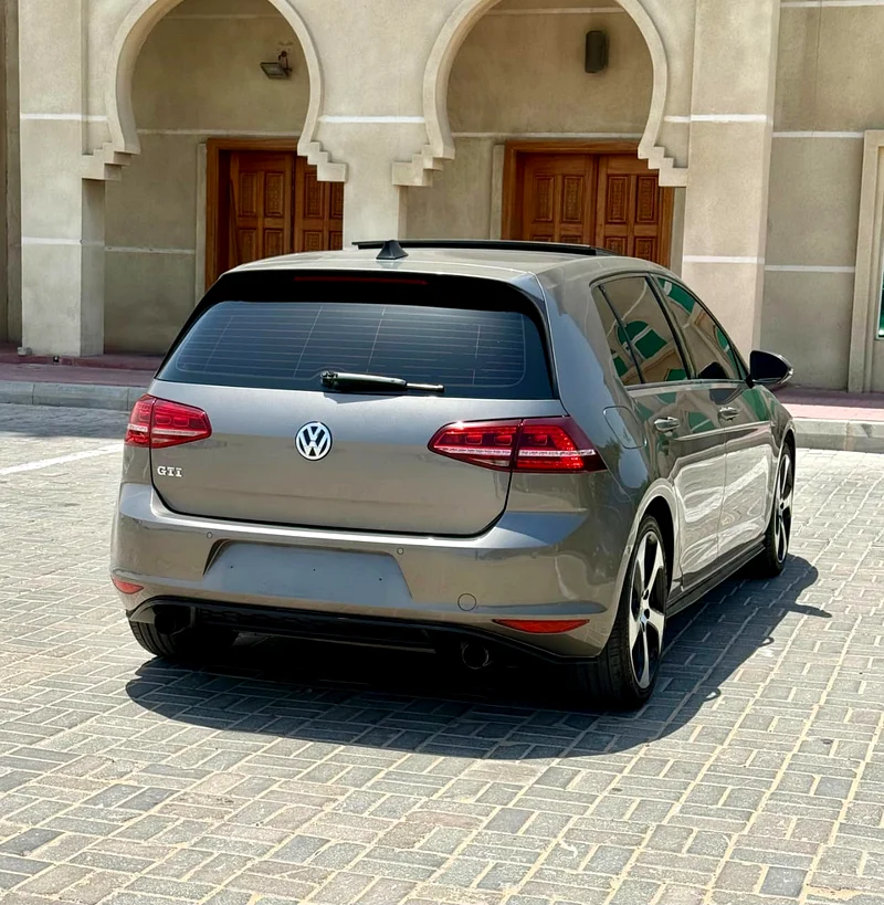 جولف GTI خليجي 2016 فل اوبشن63224792788994112