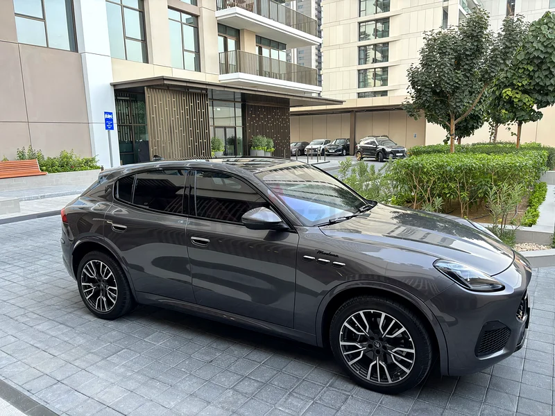 Maserati Grecale Modena 202363221303283843112