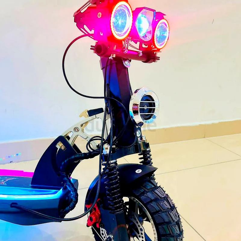 Winner Sky L5 Foldable fast Electric Scooter63197148004610111