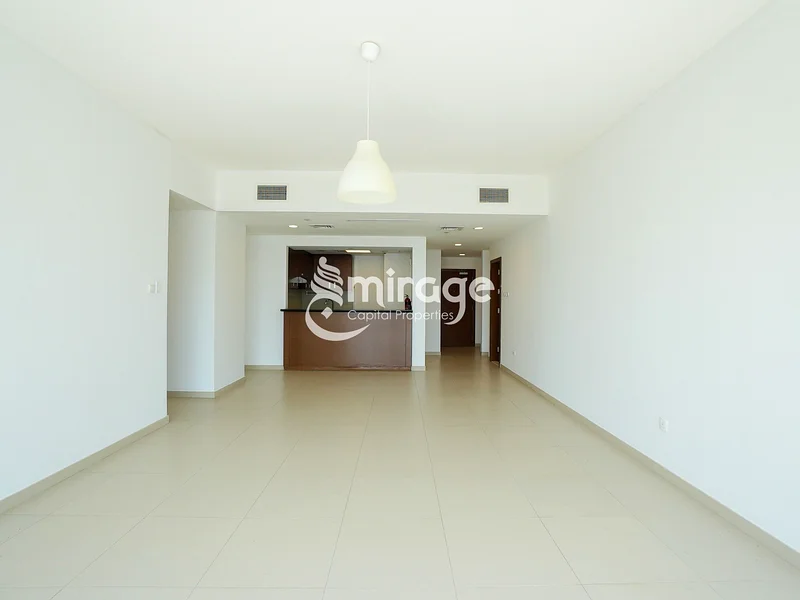 High Floor | Amazing View | Furnished | Prime Area63846666319361111