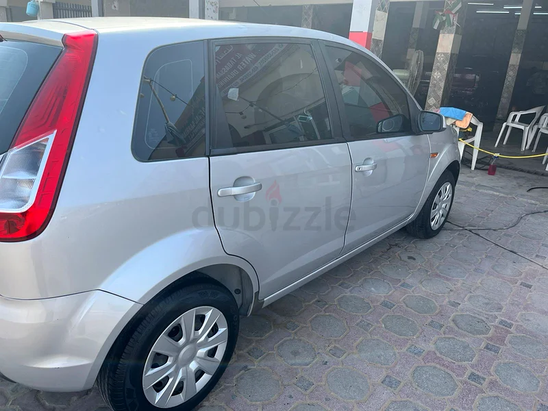 Ford Figo63226745226881112