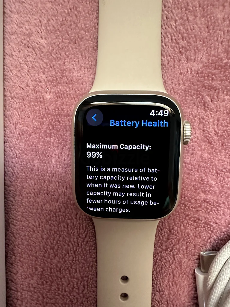 Apple watch series 963197143087617112