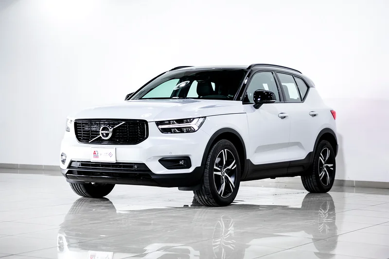 1 YR WARRANTY | 2.0 T5 R-DESIGN | GCC | AED 130063231163768195118