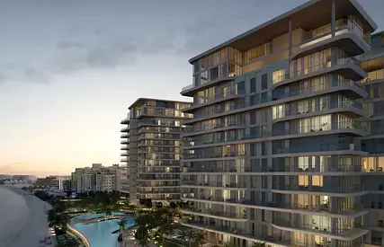 سيرينا ليفنج برج 1