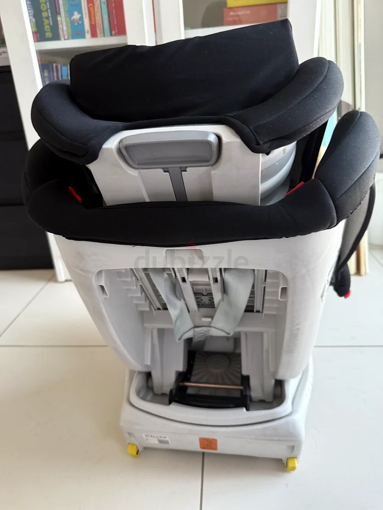 Comfort Meets Safety: Bonfino Car Seat for Your Little One!63203189592833112