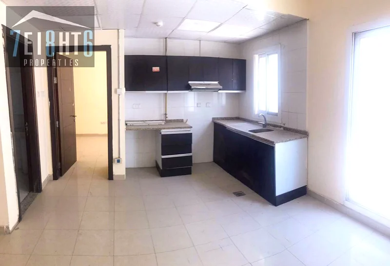شقة مطابقة لفاستو || واسعة || سهولة الوصول || شقة بغرفة نوم واحدة للإيجار في راس الخور63294217949186114