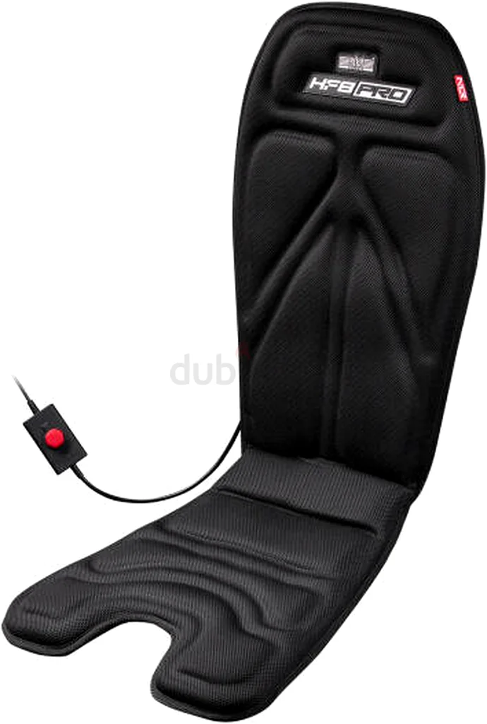 Enhance Your Gameplay with HF8 PRO Haptic Feedback Gaming Pad!63206883859458114