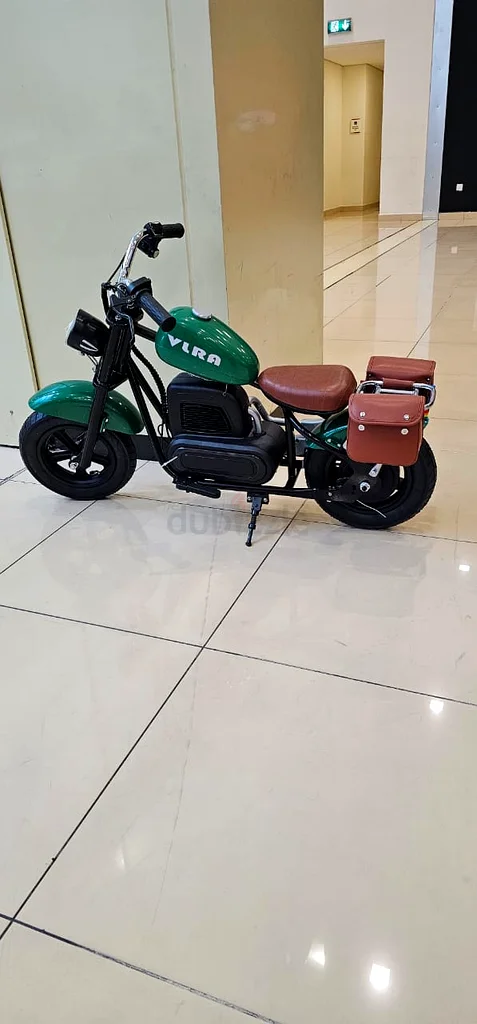 Electric Harley Style Cruiser 12 Plus63197147984641114