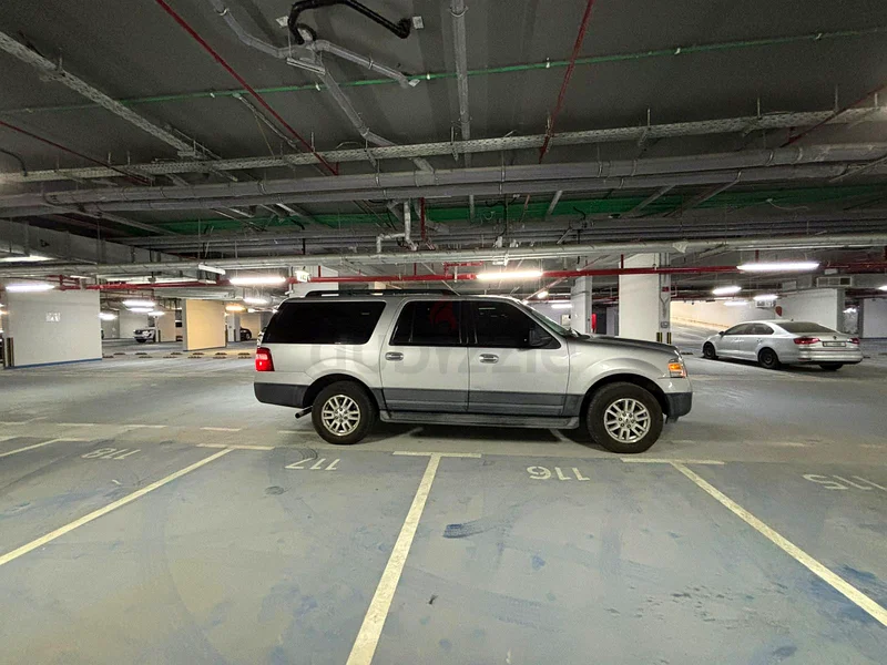 2014 Ford Expedition XL EL63226745070211113