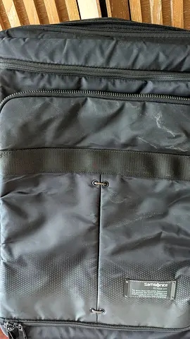 Computer trolly bag