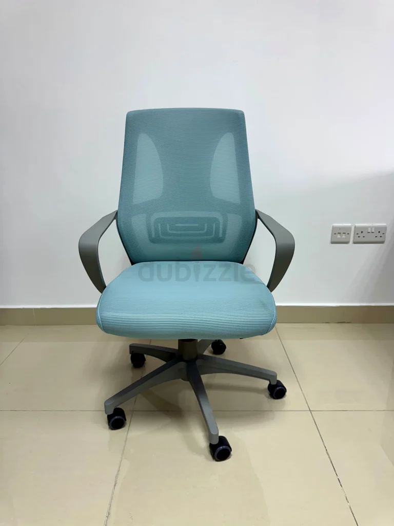 Modern Office Furniture Set - Ergonomic Chairs, Cabinets and Desks63198146519810114
