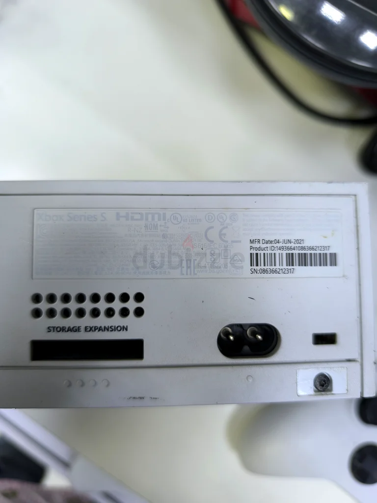 Xbox series s63205893585665112